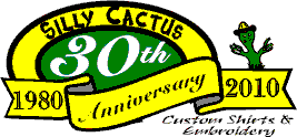 Anniversary Seal