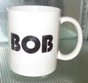Mug-Bob