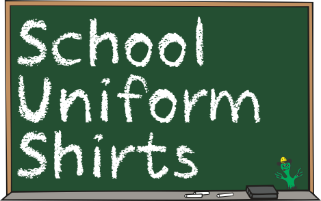 School Uniform Link Image